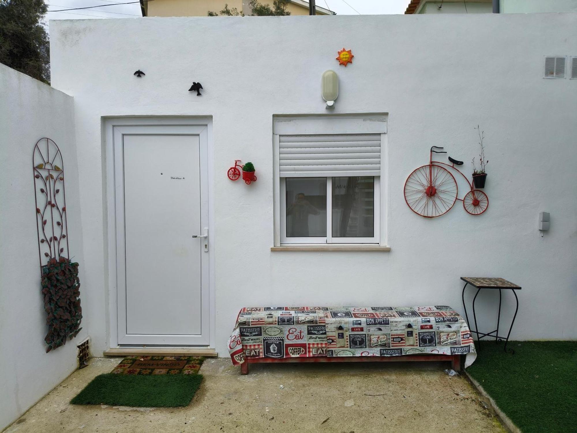 Studio Daires Coimbra Exterior photo